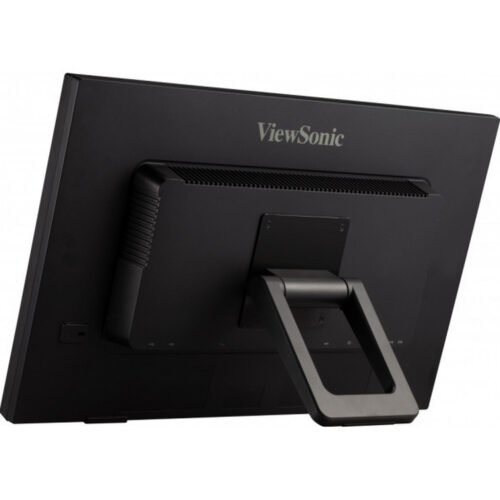 Viewsonic TD2423 computer monitor 59.9 cm (23.6") 1920 x 1080 pixels Full HD LED Touchscreen Multi-user Black - Image 8