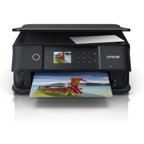 Epson Expression Premium XP-6100 Inkjet A4 5760 x 1440 DPI 32 ppm Wi-Fi - Image 3