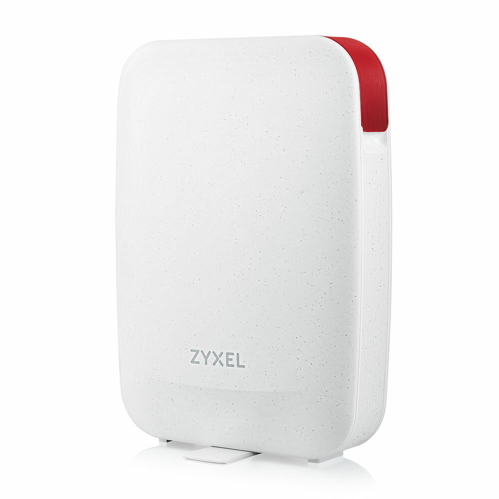 Zyxel USG-LITE 60AX wired router 2.5 Gigabit Ethernet White - Image 6
