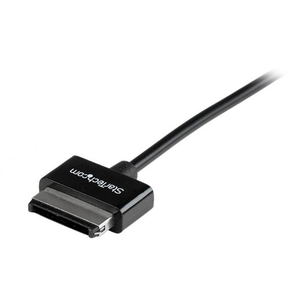 StarTech.com 3m Dock Connector to USB Cable for ASUS Transformer Pad and Eee Pad Transformer / Slider - Image 3