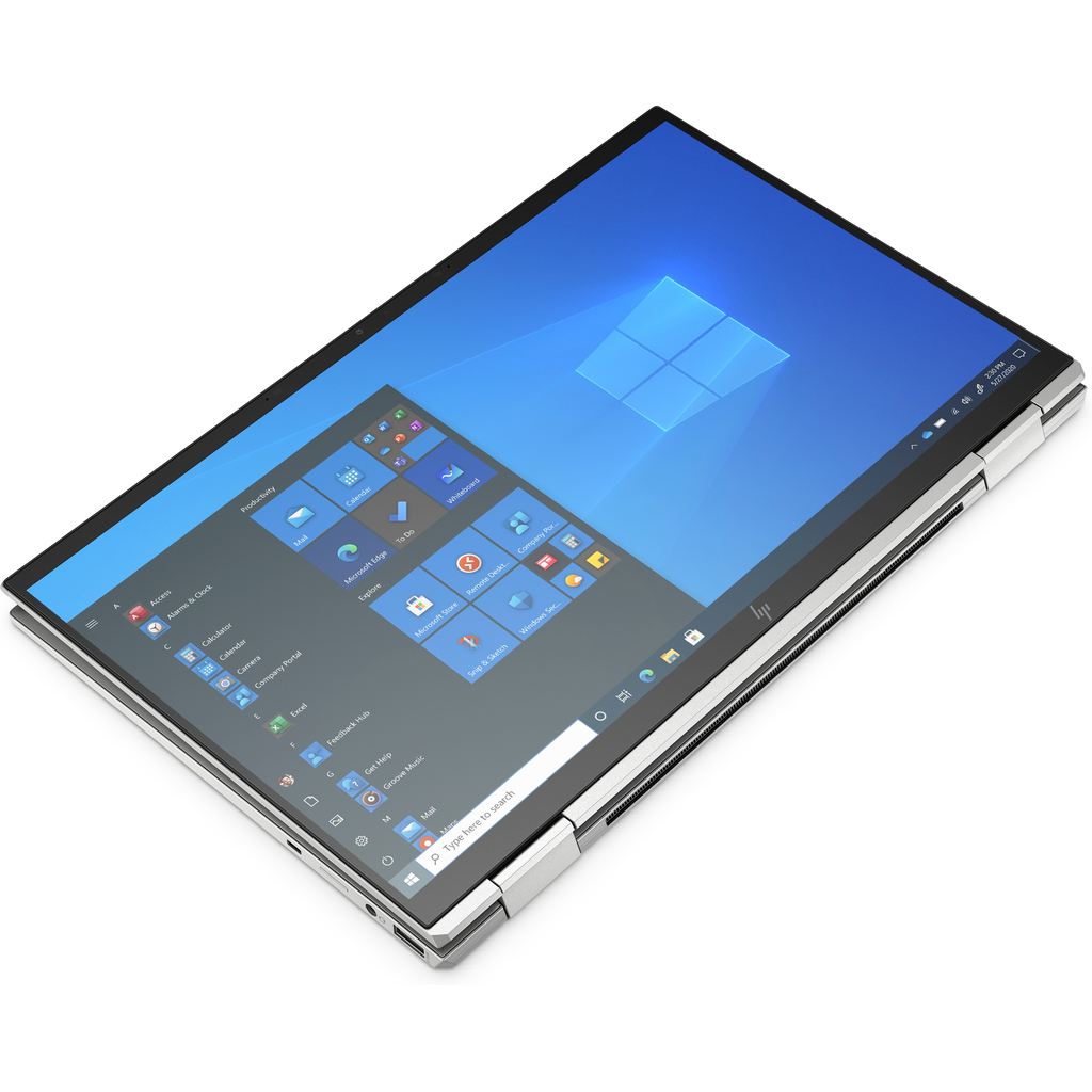 HP EliteBook x360 1040 G8 Intel® Core™ i5 i5-1135G7 Hybrid (2-in-1) 35.6 cm (14") Touchscreen Full HD 16 GB LPDDR4x- - Image 10