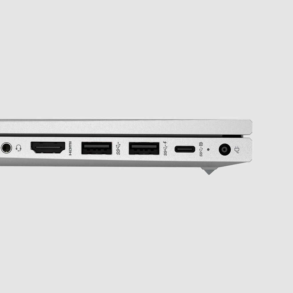 HP EliteBook 655 G10 AMD Ryzen™ 5 PRO 7530U Laptop 39.6 cm (15.6") Full HD 32 GB DDR4-SDRAM 1 TB SSD Wi-Fi 6E (802.11ax) - Image 5