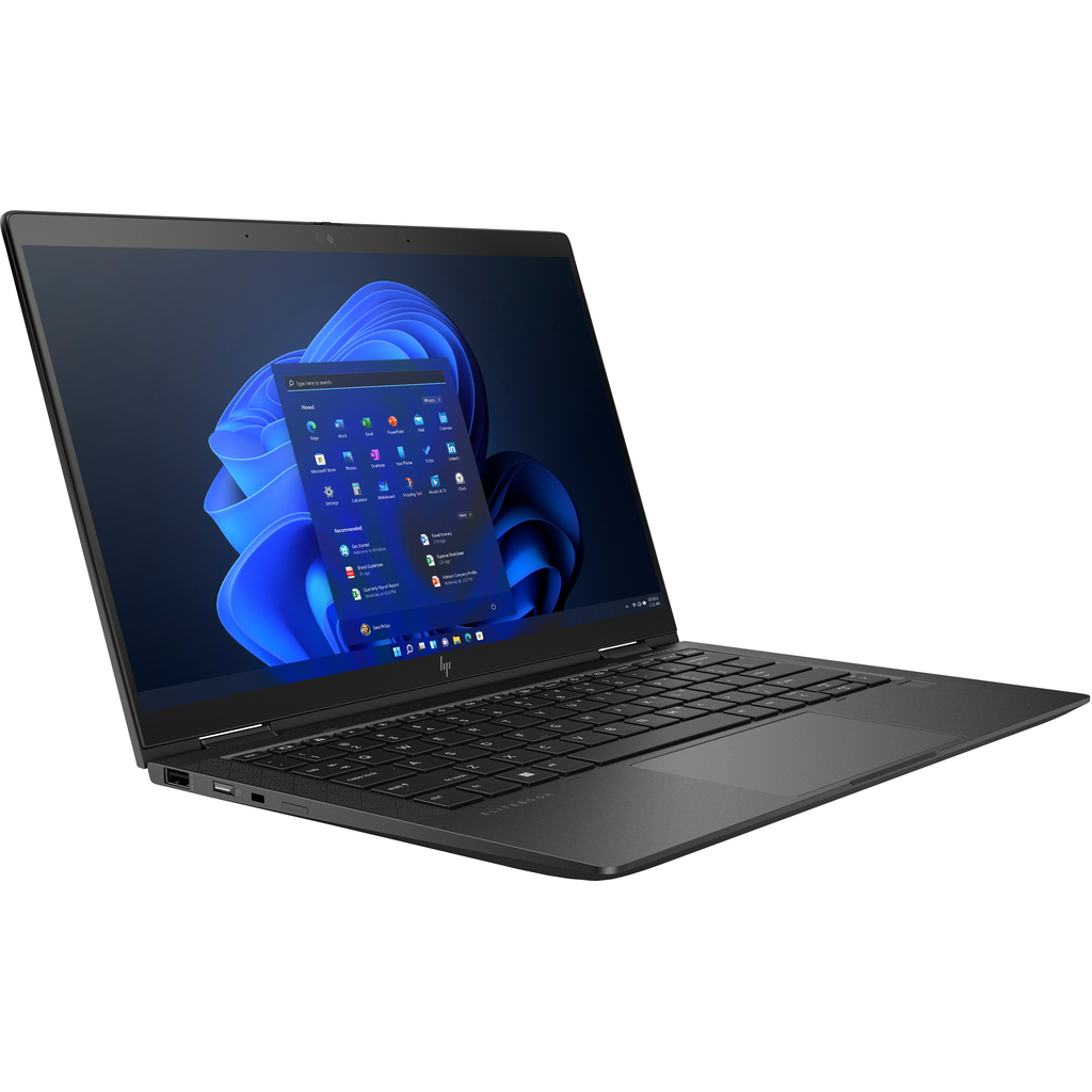 HP Elite Dragonfly Max Intel® Core™ i7 i7-1165G7 Hybrid (2-in-1) 33.8 cm (13.3") Touchscreen Full HD 32 GB LPDDR4x-S - Image 3
