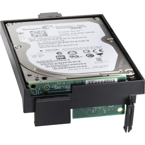 HP High-Performance Secure Hard Disk - Image 2