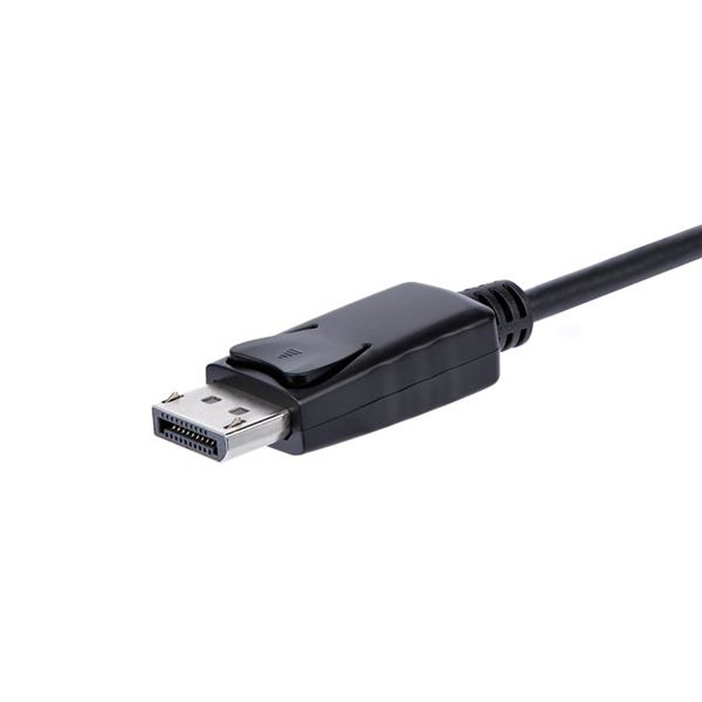 StarTech.com DisplayPort to VGA Adapter with Audio - Image 3