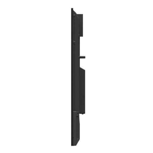 Viewsonic CDE5530 Signage Display Digital signage flat panel 139.7 cm (55") LCD 450 cd/m² 4K Ultra HD Black Built-in processor - Image 4