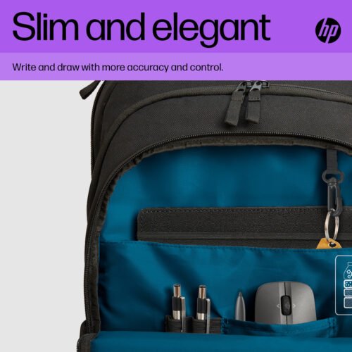 HP Slim Rechargeable Pen - Image 9
