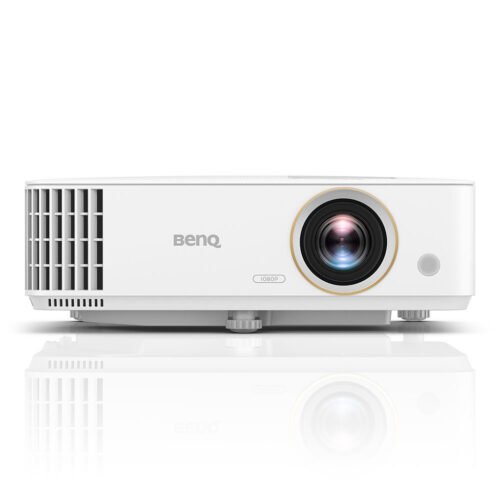 BenQ TH585P Standard throw projector 3500 ANSI lumens DLP 1080p (1920x1080) White - Image 7
