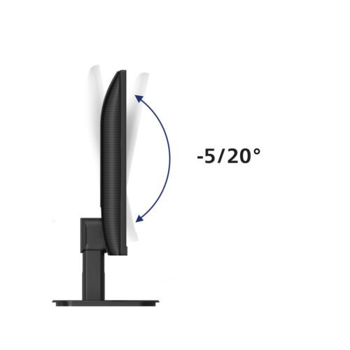 Philips 27E1N1800A/00 computer monitor 68.6 cm (27") 3840 x 2160 pixels 4K Ultra HD LED Black - Image 4