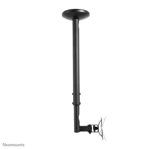 Neomounts FPMA-C050BLACK Monitor/TV mount ceiling 10-30" - h 60-85 cm - Image 13
