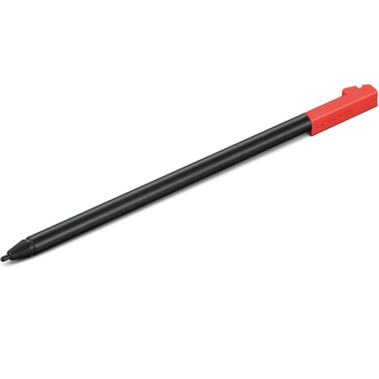 Lenovo 4X81D34327 stylus pen 4.18 g Black