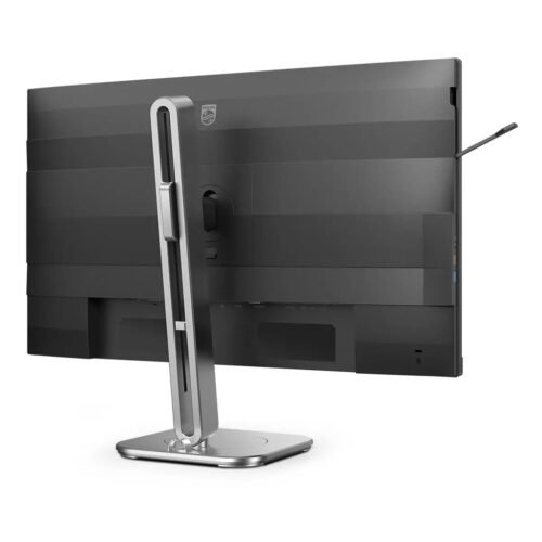 Philips 5000 series 27B2G5200/00 computer monitor 68.6 cm (27") 1920 x 1080 pixels Full HD LCD Anthracite - Image 9