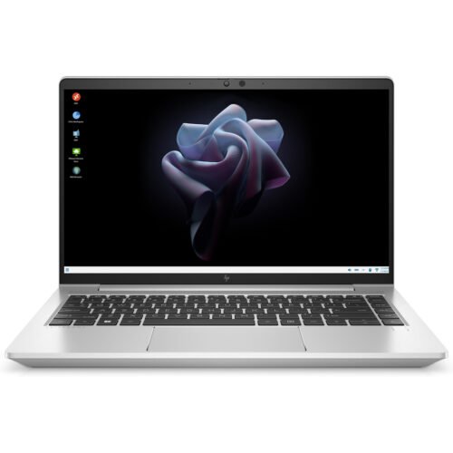 HP Mobile Thin Client Elite mt645 G7 AMD Ryzen™ 3 5425U 35.6 cm (14") Full HD 8 GB DDR4-SDRAM 256 GB SSD Wi-Fi 6 (802.11a