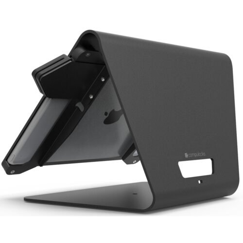 Compulocks Nollie Passive holder Tablet/UMPC Black - Image 6