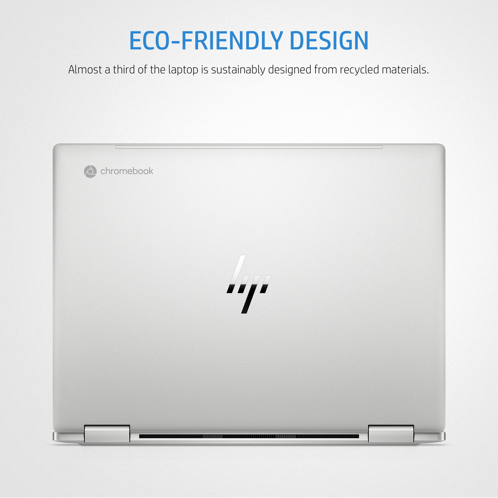 HP Chromebook Elite c1030 Intel® Core™ i5 i5-10310U 34.3 cm (13.5") Touchscreen WUXGA+ 8 GB DDR4-SDRAM 128 GB SSD Wi - Image 13