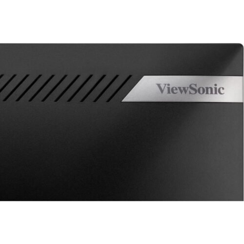 Viewsonic VG Series VG2748A-2 computer monitor 68.6 cm (27") 1920 x 1080 pixels Full HD LED Black - Image 5
