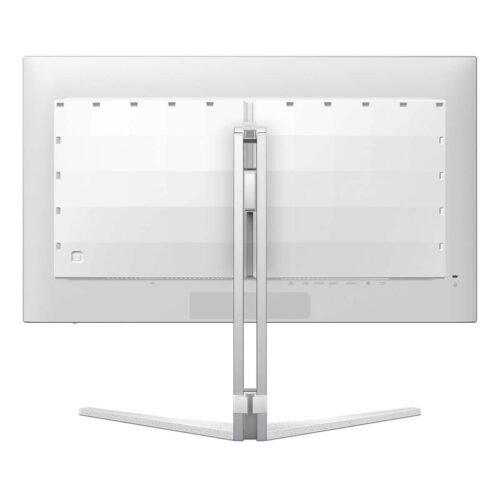 Philips Evnia 8000 27M2N8500/00 computer monitor 67.3 cm (26.5") 2560 x 1440 pixels Quad HD QD-OLED White - Image 2
