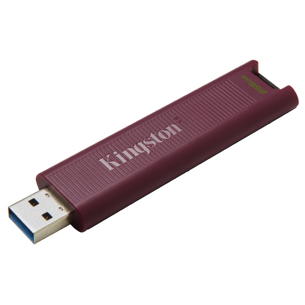 Kingston Technology DataTraveler 256GB Max Type-A 1000R/900W USB 3.2 Gen 2 - Image 5
