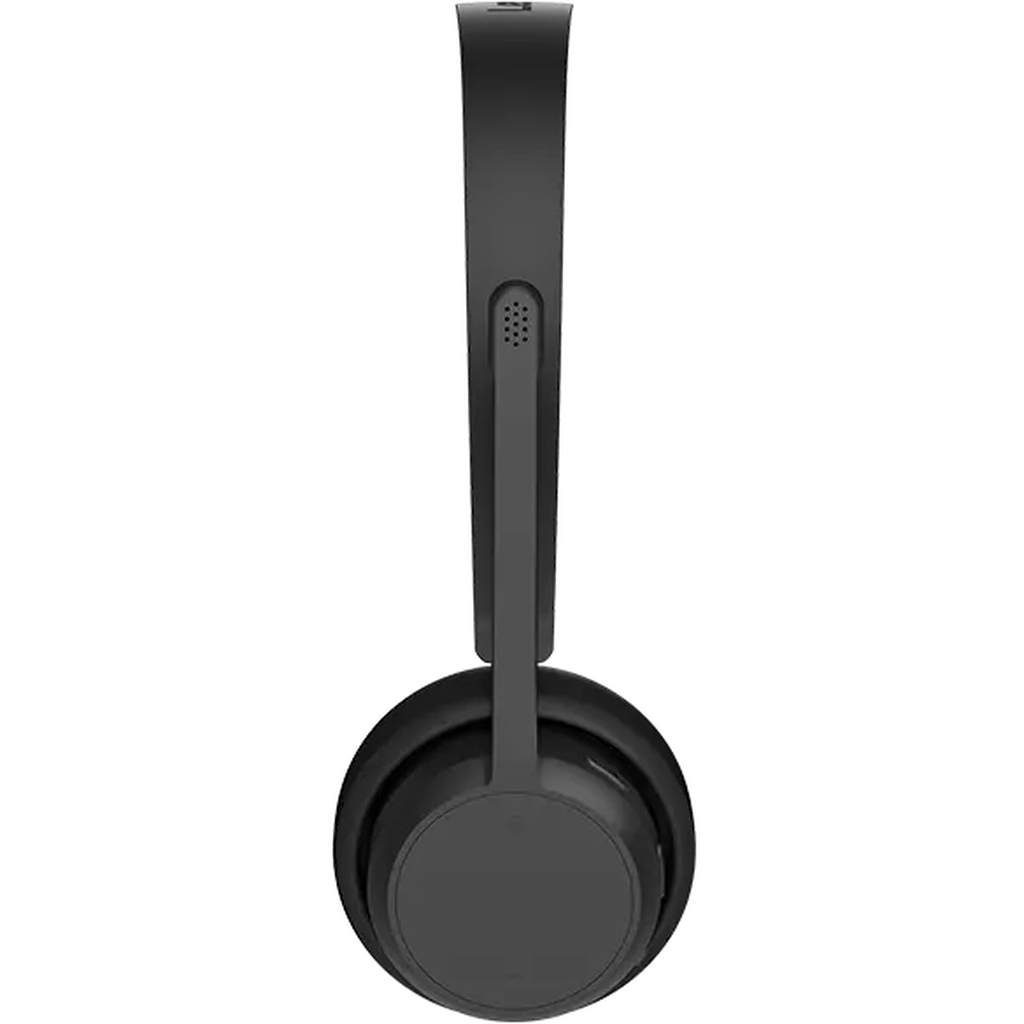 Lenovo 4XD1Q30302 headphones/headset Wireless Head-band Calls/Music Bluetooth Black - Image 7