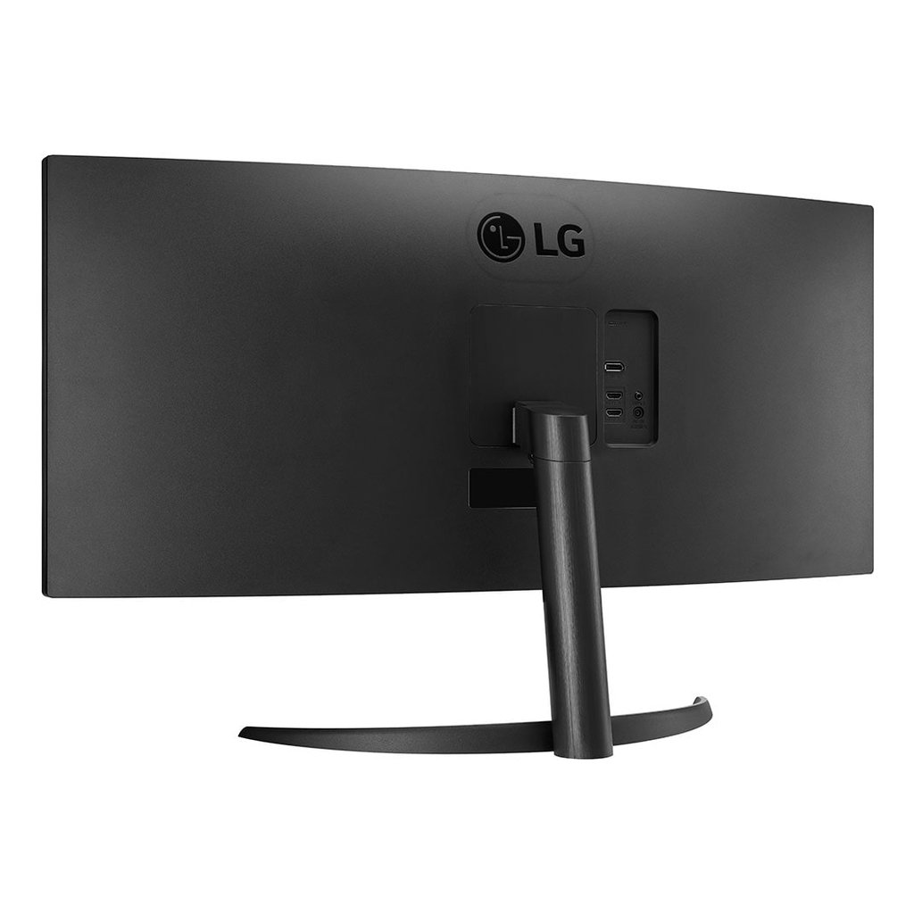 LG 34WR50QK-B computer monitor 86.4 cm (34") 3440 x 1440 pixels Wide Quad HD Black - Image 10