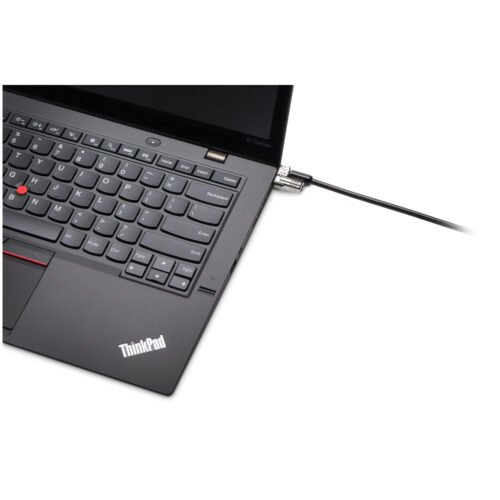 Kensington MicroSaver 2.0 Lock - Keyed - Image 4