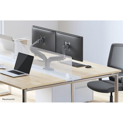 Neomounts DS70-810BL2 Monitor arm 17-32" - gas spring - space saving - 180°-stop - Image 19