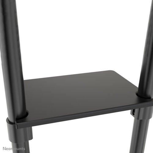 Neomounts NS-M1250BLACK TV trolley 37-70" - rotatable - Image 13