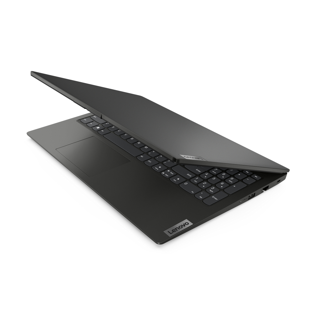 Lenovo V15 G4 AMN AMD Ryzen™ 5 7520U Laptop 39.6 cm (15.6") Full HD 16 GB LPDDR5-SDRAM 256 GB SSD Wi-Fi 5 (802.11ac) Wind - Image 14