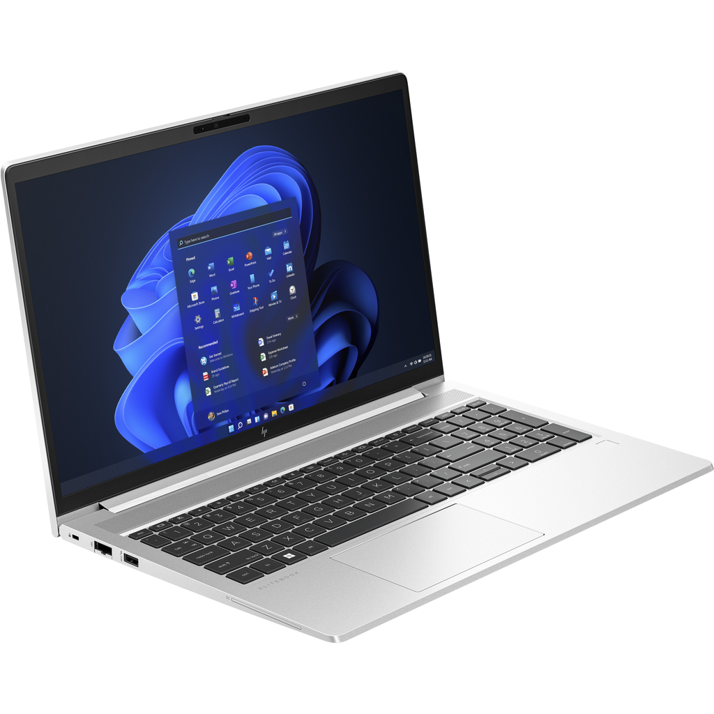 HP EliteBook 655 G10 AMD Ryzen™ 5 PRO 7530U Laptop 39.6 cm (15.6") Full HD 32 GB DDR4-SDRAM 1 TB SSD Wi-Fi 6E (802.11ax) - Image 2