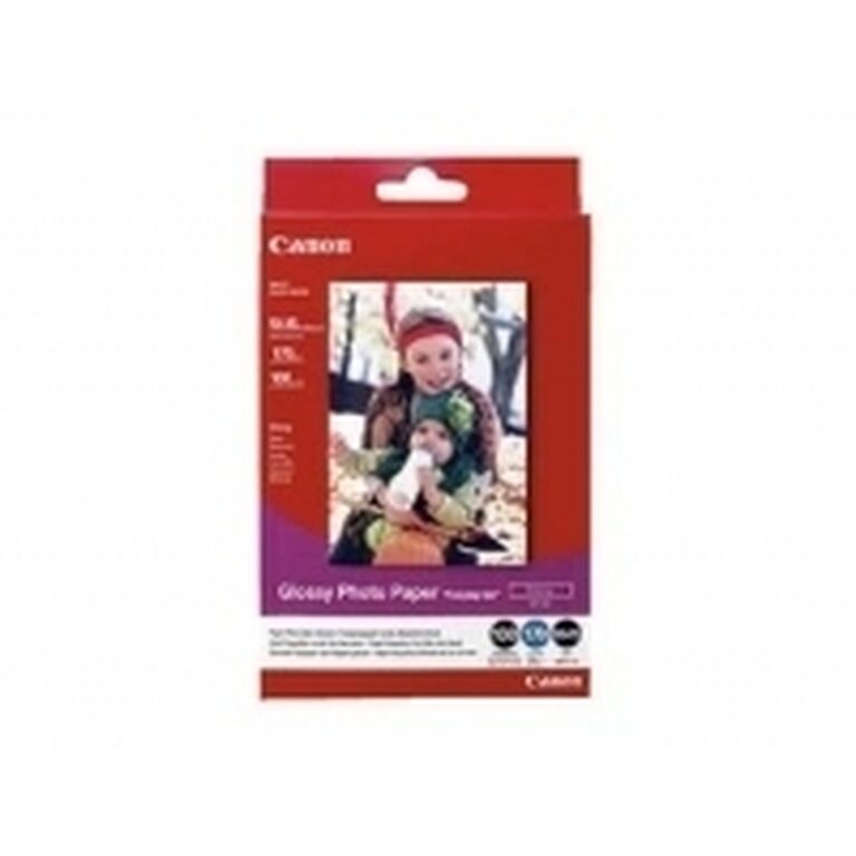 Canon GP-501 Glossy Photo Paper