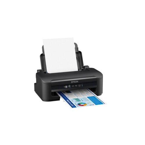 Epson WorkForce WF-2110W inkjet printer Colour 5760 x 1440 DPI A4 Wi-Fi - Image 3