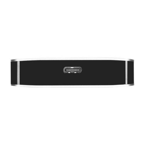 Targus DOCK423EU laptop dock/port replicator Wired USB 3.2 Gen 1 (3.1 Gen 1) Type-C Silver - Image 6