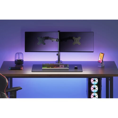 Neomounts FPMA-D550DBLACK Monitor arm 10-32" - Image 18