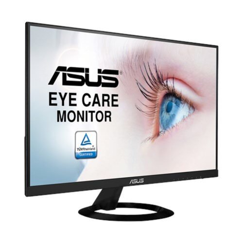 ASUS VZ279HE computer monitor 68.6 cm (27") 1920 x 1080 pixels Full HD LED Black - Image 4