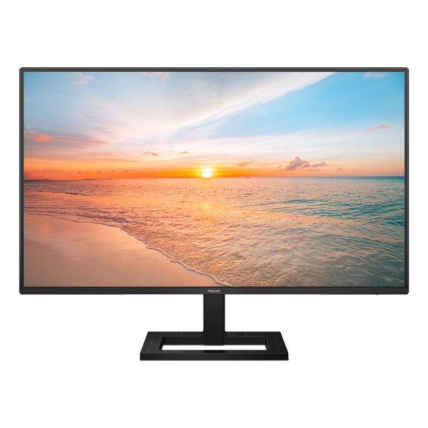 Philips 1000 series 27E1N1600AE/00 computer monitor 68.6 cm (27") 2560 x 1440 pixels Quad HD LCD Black - Image 2
