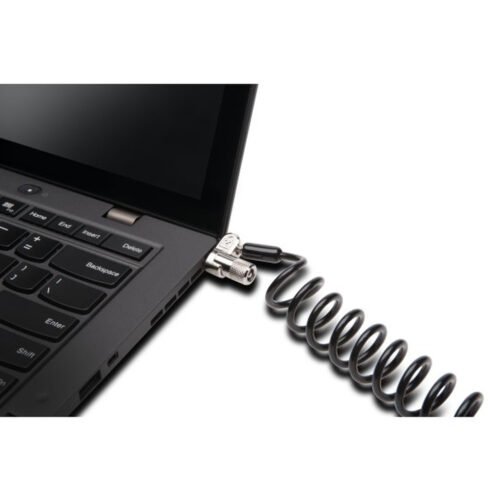 Kensington Portable MicroSaver 2.0 Lock - Image 2