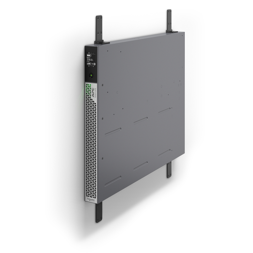 APC Smart-UPS Ultra On-Line SRTL2KRM1UIC, 2KW, 1U Rack/Tower/Wall, 3x C13 & 2x C19, SmartConnect - Image 13