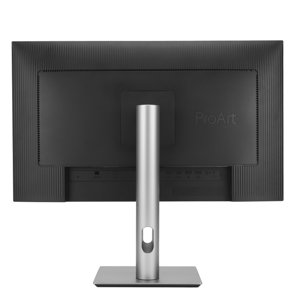 ASUS ProArt PA279CRV computer monitor 68.6 cm (27") 3840 x 2160 pixels 4K Ultra HD LCD Black - Image 2
