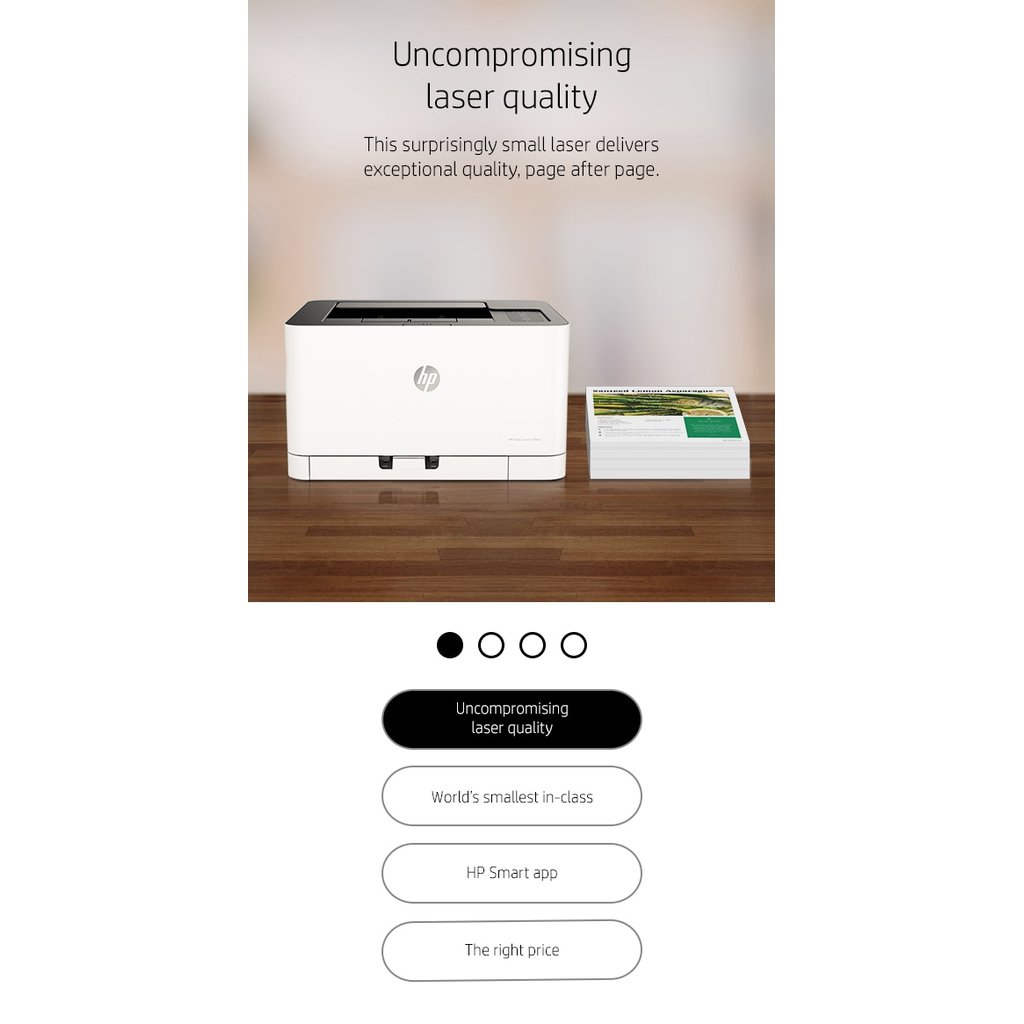 HP Color Laser 150nw - Image 11