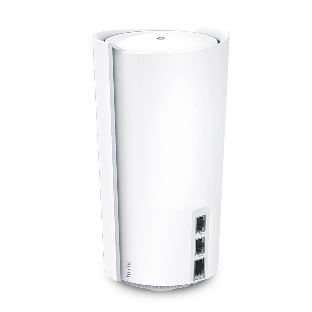 TP-Link AXE11000 Whole Home Mesh Wi-Fi 6E System - Image 2