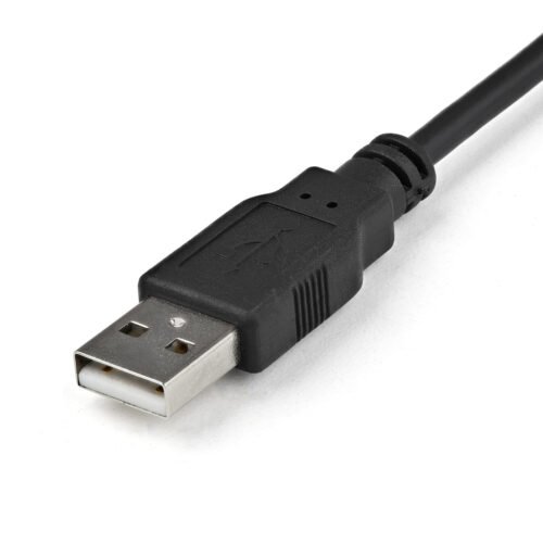 StarTech.com 2-Port Multi Monitor Adapter - Mini DisplayPort to 2x DisplayPort MST Hub - Dual 4K 30Hz - Video Splitter for Exte - Image 4