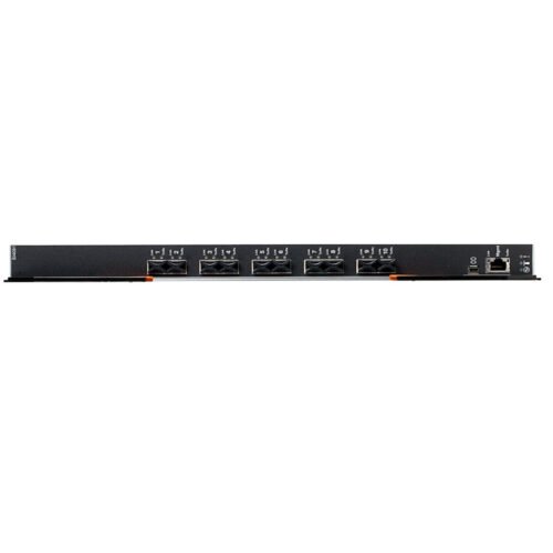 Lenovo 00FE327 network card Fiber 10000 Mbit/s