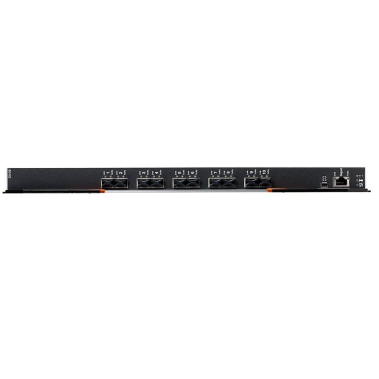 Lenovo 00FE327 network card Fiber 10000 Mbit/s