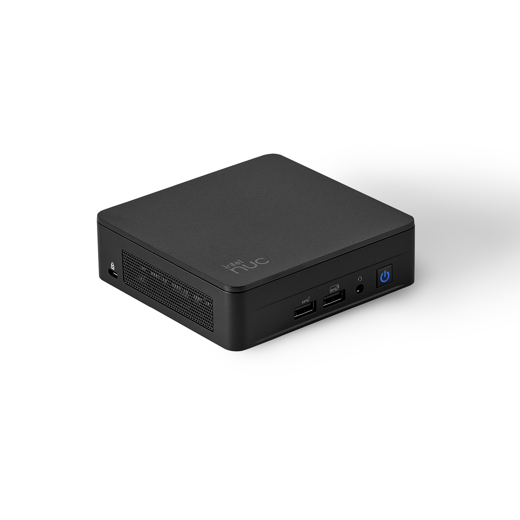 ASUS NUC 13 RNUC13L5KI300000I Black i3-1315UE 1.2 GHz - Image 4