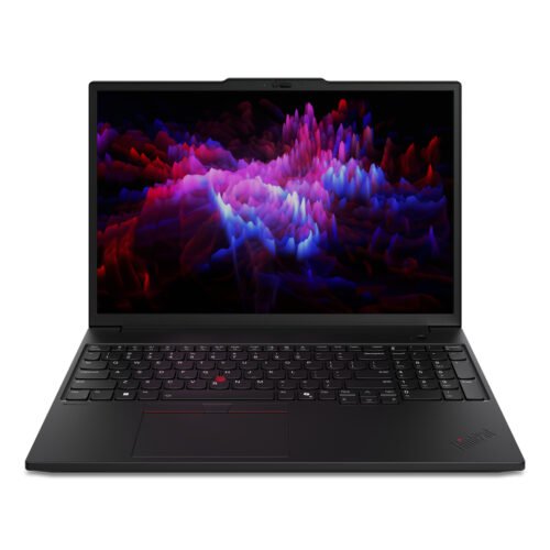 Lenovo ThinkPad P16s Gen 3 (Intel) Intel Core Ultra 7 155H Mobile workstation 40.6 cm (16") WUXGA 32 GB DDR5-SDRAM 1 TB SSD NVI