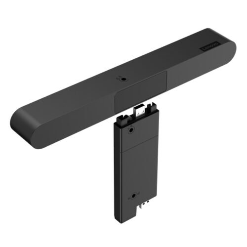 Lenovo 4XD1J05151 soundbar speaker Black 2.0 channels 4 W - Image 2
