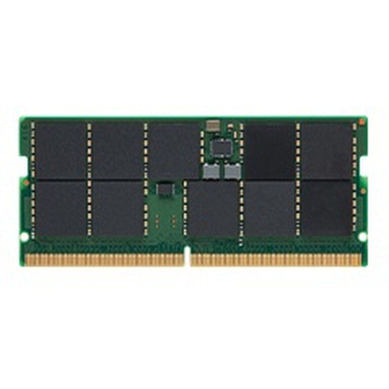 Kingston Technology KTH-PN548T-16G memory module 16 GB 1 x 16 GB DDR5 4800 MHz ECC