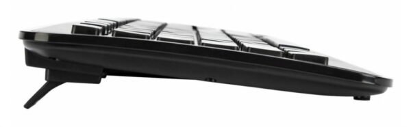 Targus AKM610UK keyboard Mouse included Universal RF Wireless QWERTY English Black - Image 10