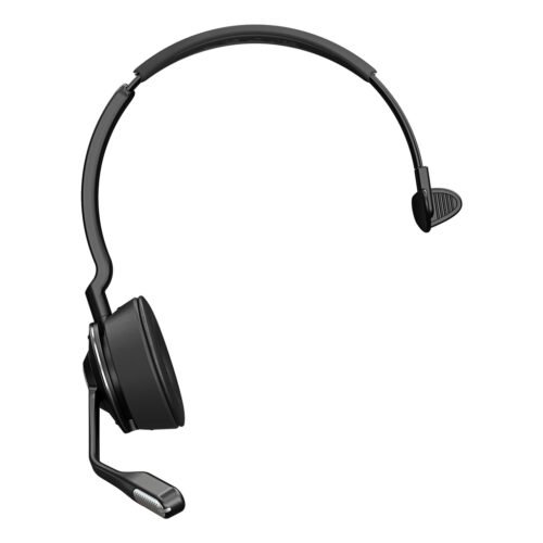 Jabra Engage 75 SE - Mono, UK/HK/SG/AU/NZ - Image 3