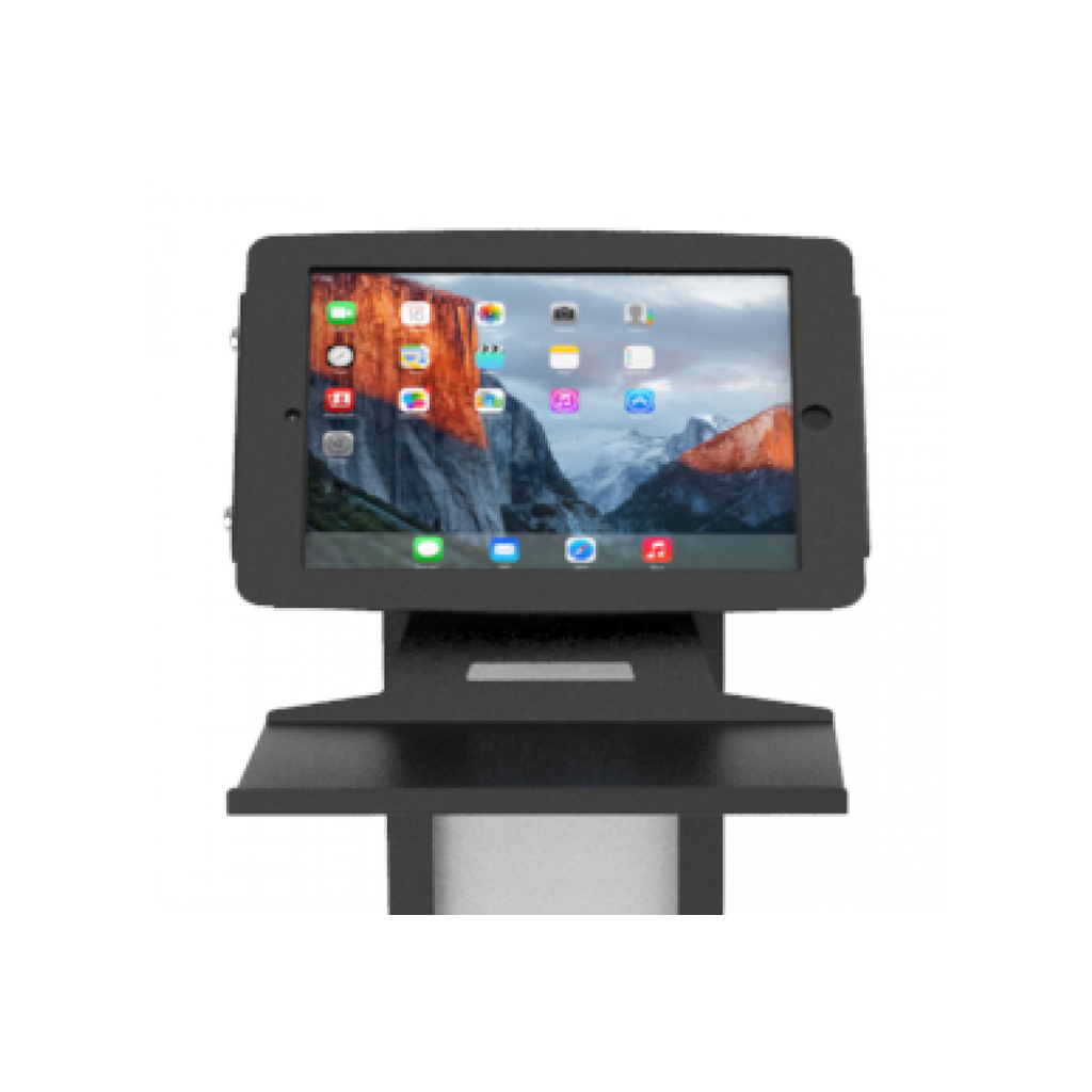 Compulocks Universal Keyboard Tray VESA Compatible Black - Image 8